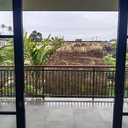 אובוד Sawitri Anandhita Luxury Villas מראה חיצוני תמונה